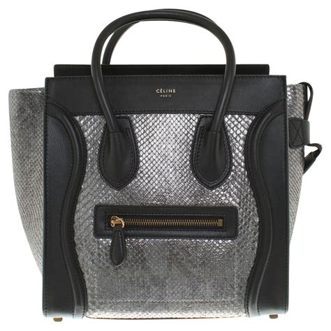 celine handtaschen second hand|céline bags online.